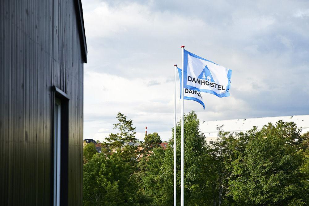 Danhostel Kolding Exterior photo
