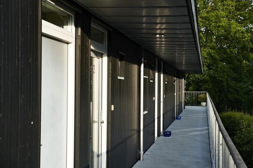 Danhostel Kolding Exterior photo