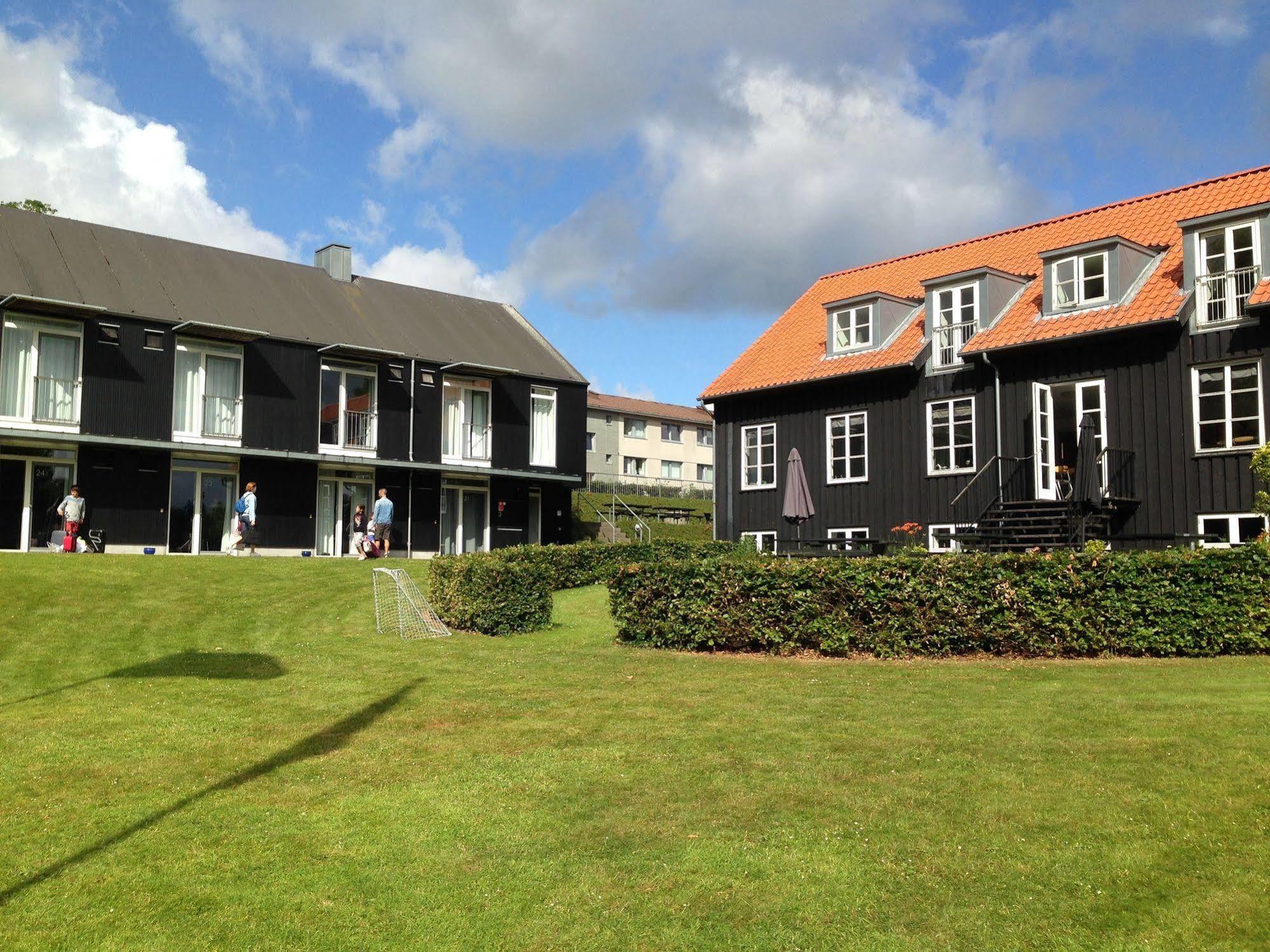 Danhostel Kolding Exterior photo