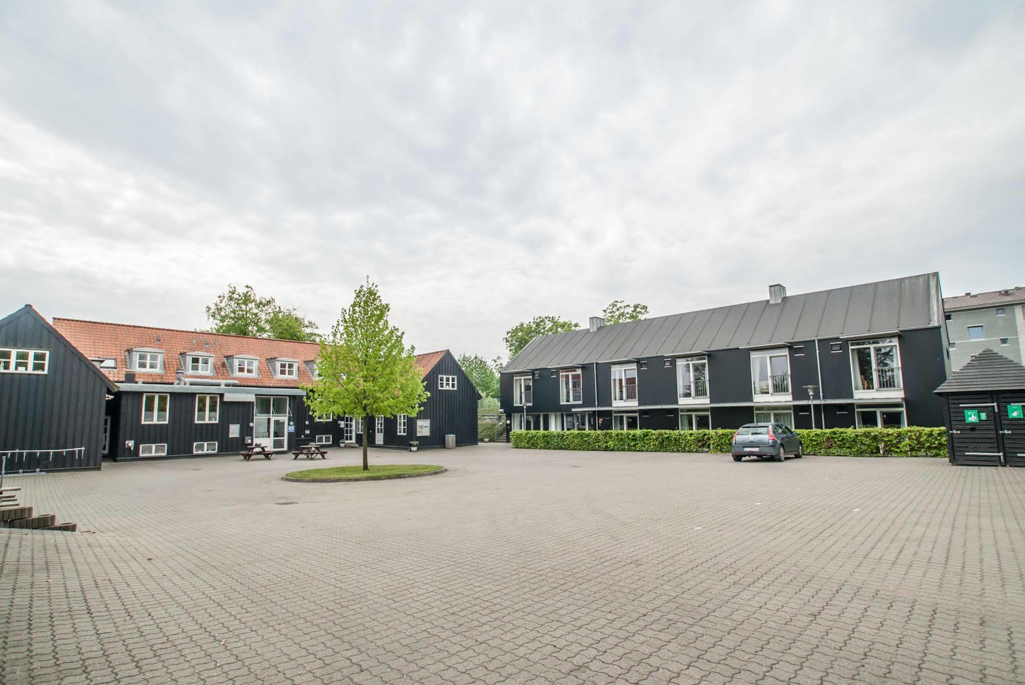 Danhostel Kolding Exterior photo
