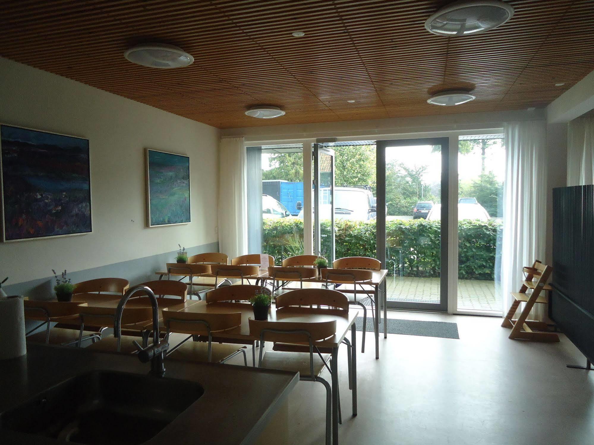 Danhostel Kolding Exterior photo