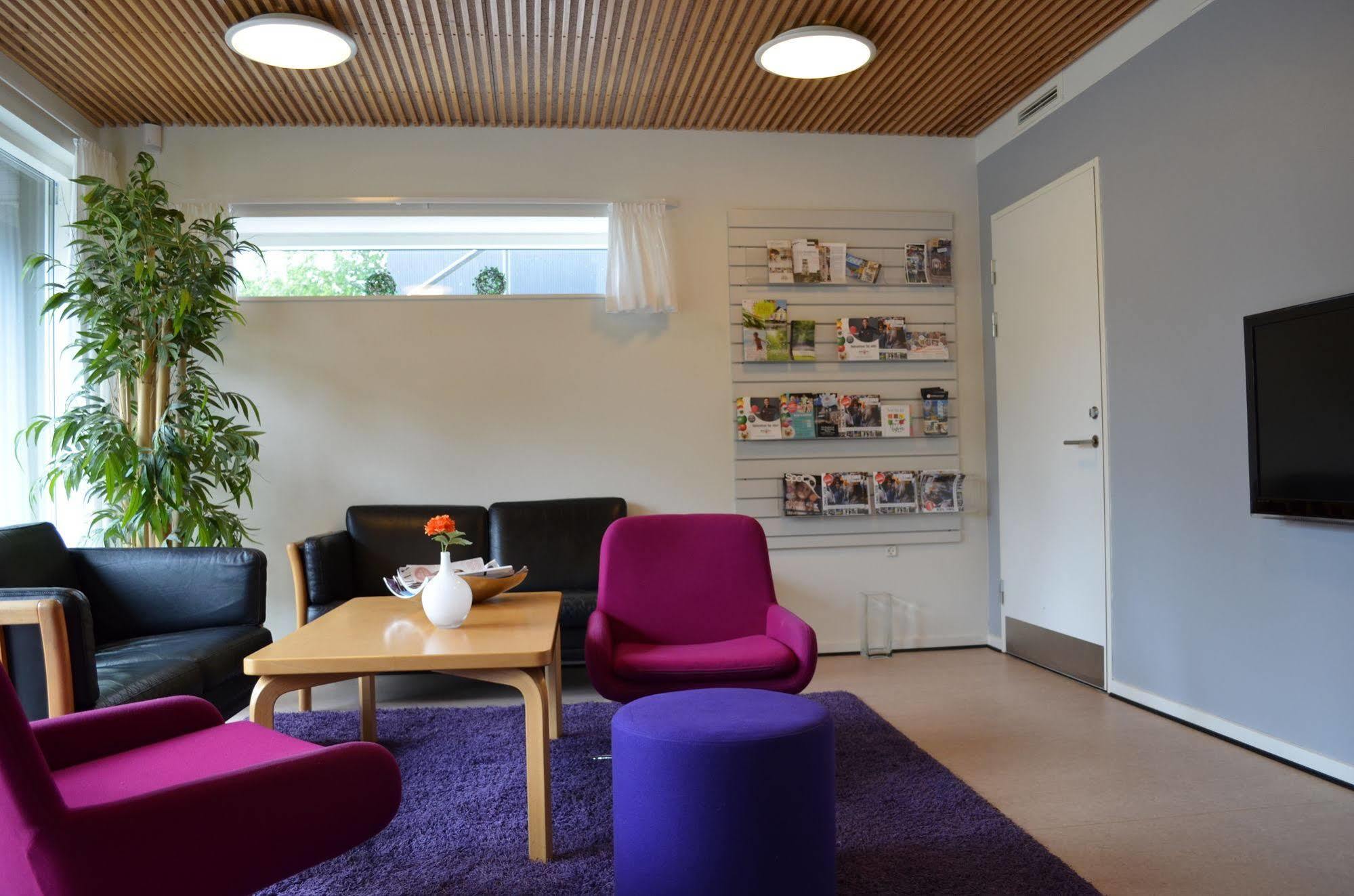 Danhostel Kolding Exterior photo